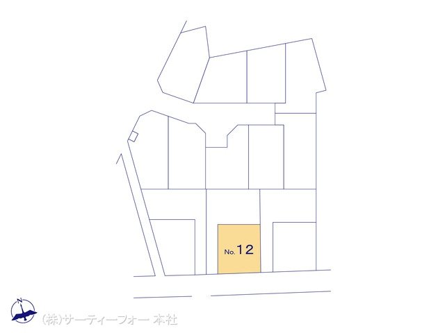 図面と異なる場合は現況を優先