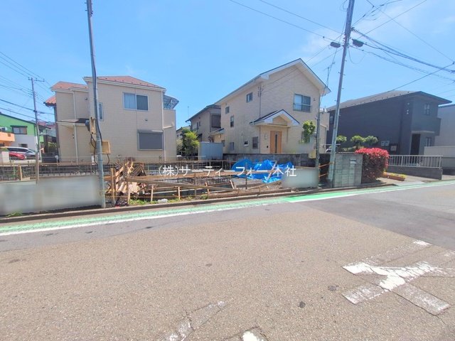淵野辺 2号棟