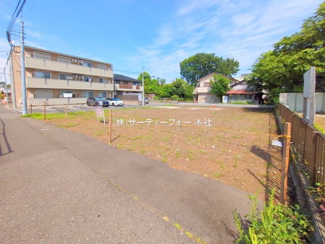 相模原市緑区橋本5丁目(78ー1)  