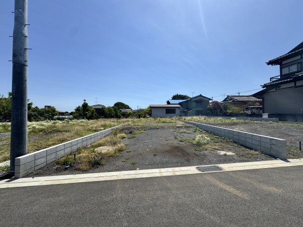 現地写真
