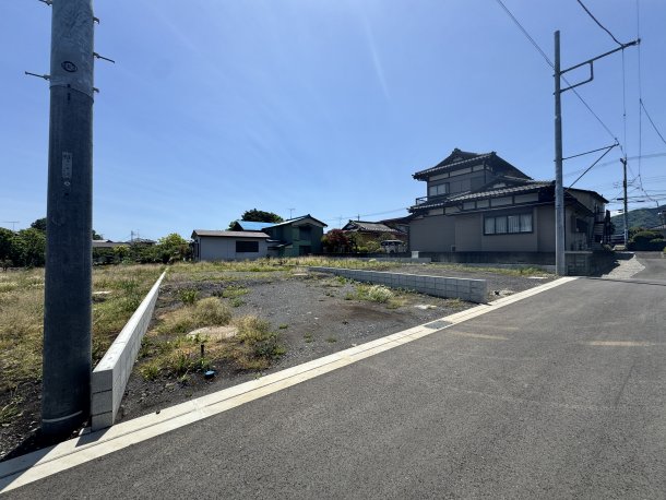 現地写真