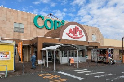 スーパーアルプス愛川店