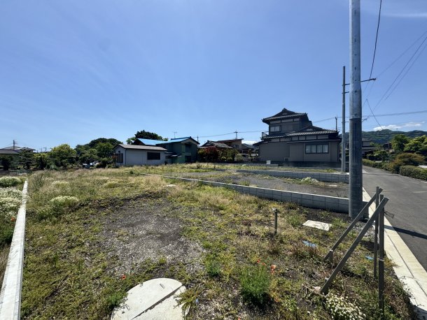 現地写真