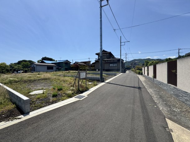 現地写真