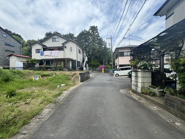 現地写真