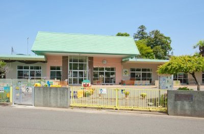 田代保育園