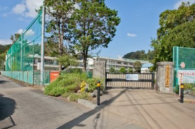 田代小学校