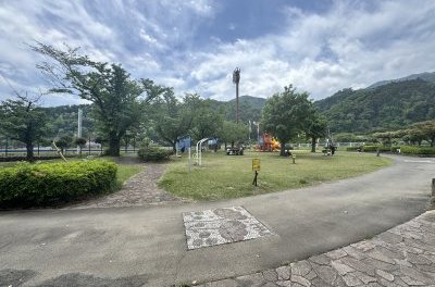 田代運動公園