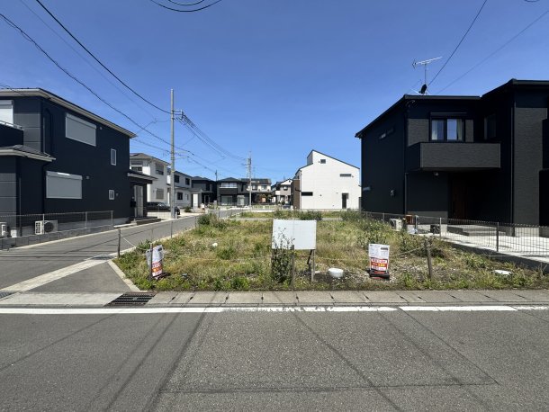 現地写真