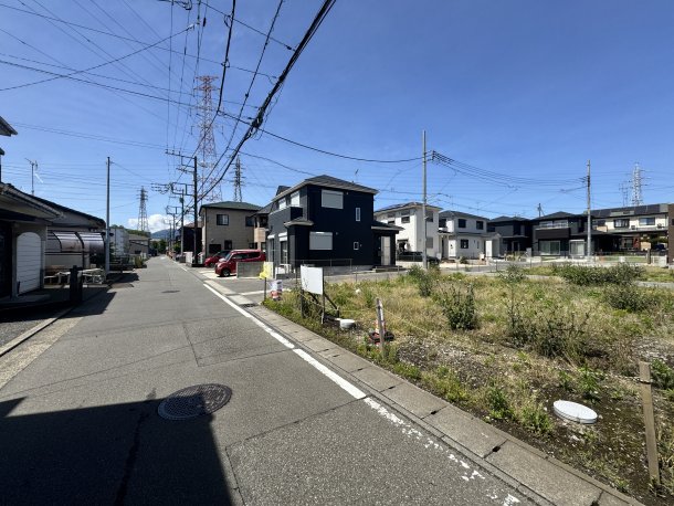現地写真