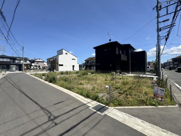 現地写真