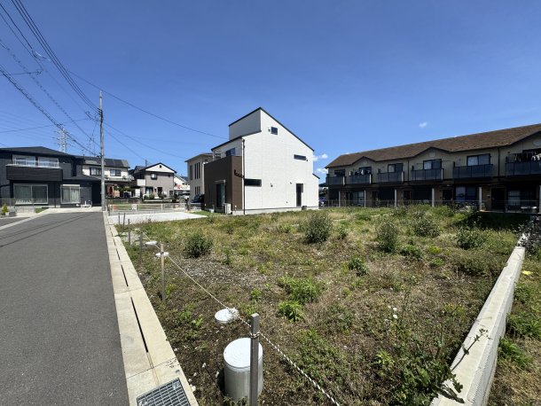 現地写真