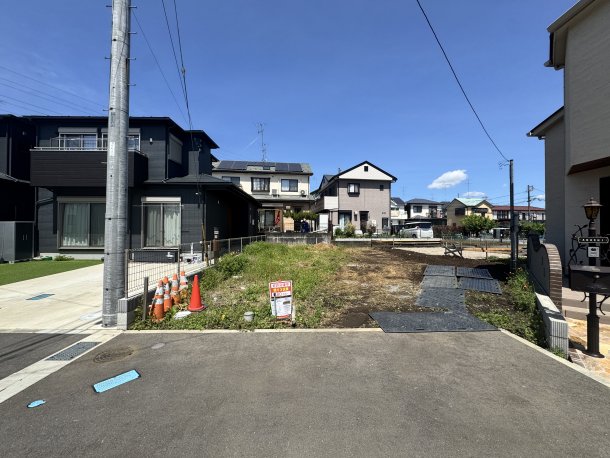 現地写真