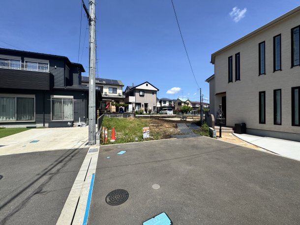 現地写真