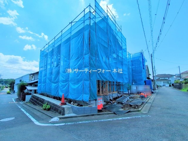 町田市薬師台1丁目 1号棟
