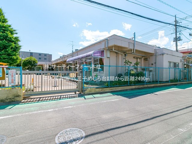 千人保育園 撮影日(2022-06-02) 2490m