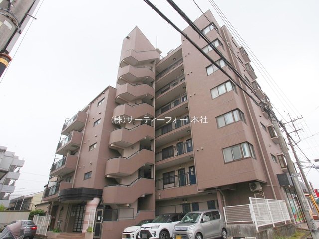 クオーレ相武台 202