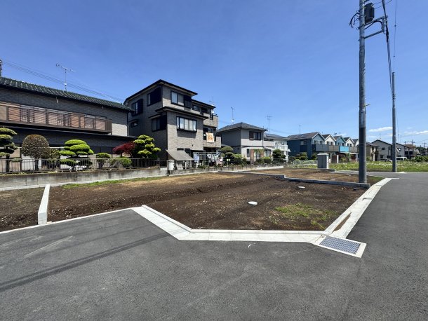現地写真
