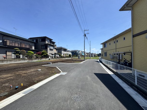 現地写真