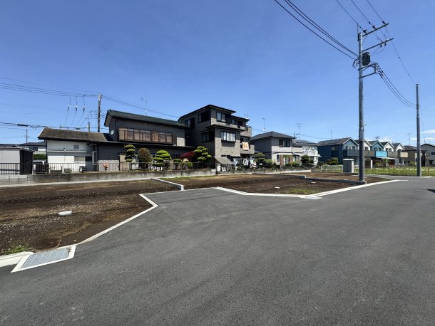 現地写真