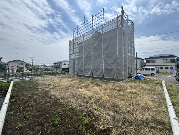 現地写真