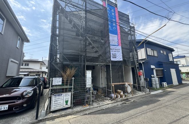 愛川町中津　第131　一棟