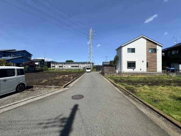 現地写真