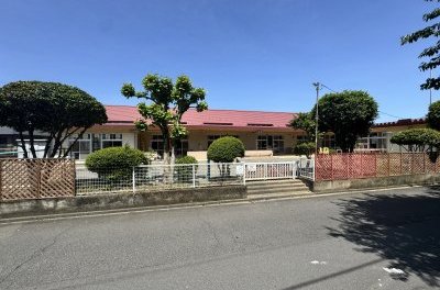 春日台幼稚園
