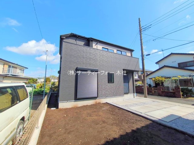 大和市福田20期1棟 1号棟