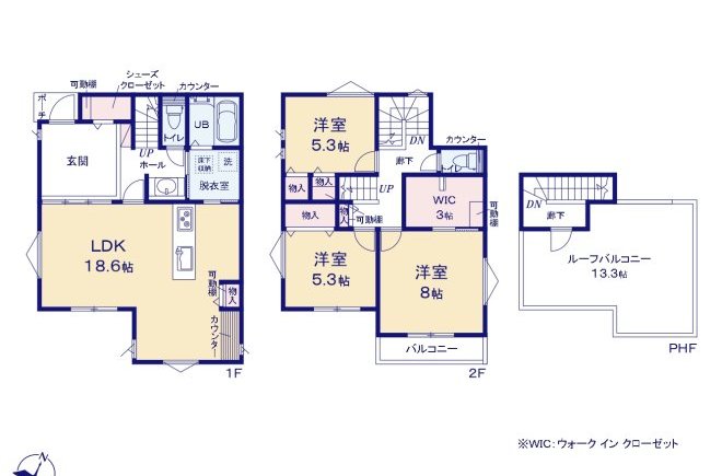 御園5丁目No.3