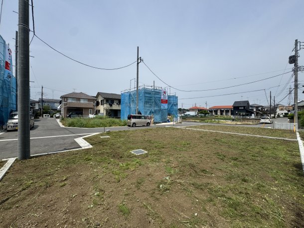 現地写真