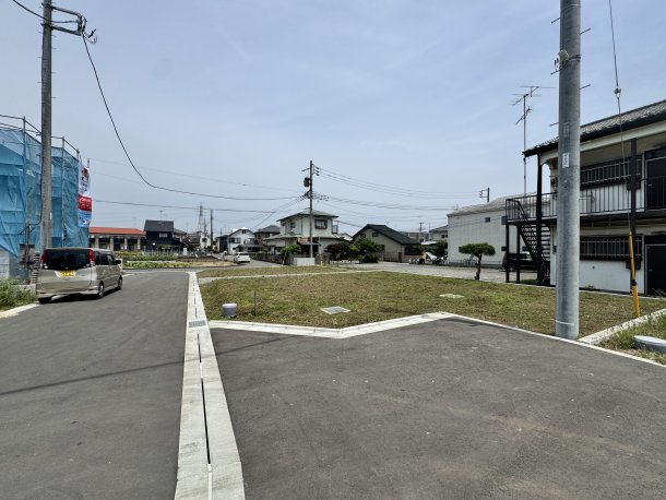 現地写真