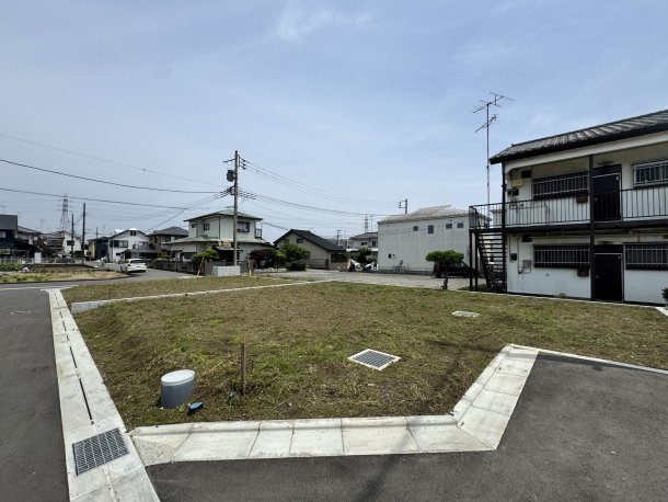 現地写真