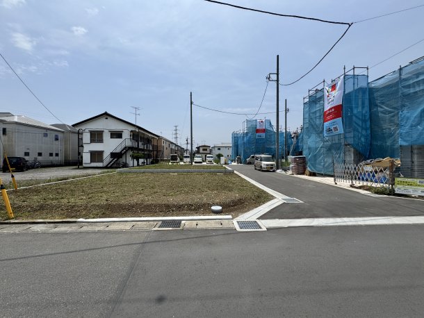 現地写真