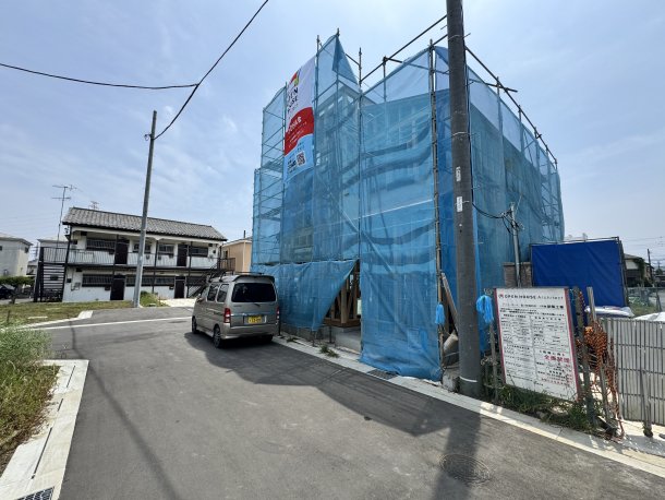 現地写真