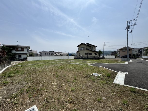 現地写真