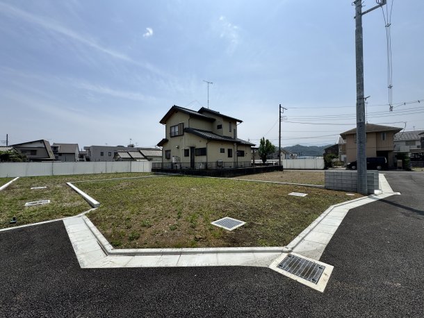 現地写真