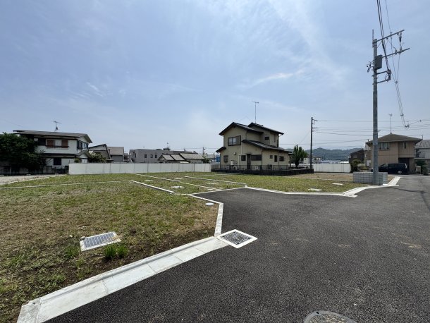 現地写真