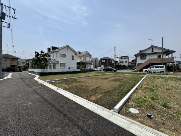 現地写真