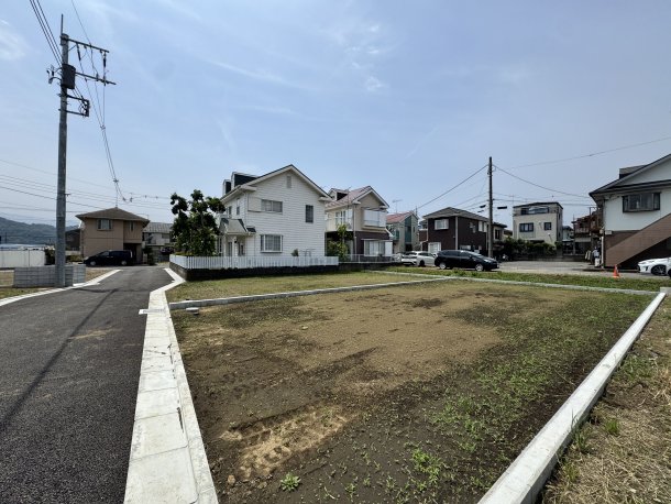 現地写真