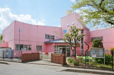 中津保育園