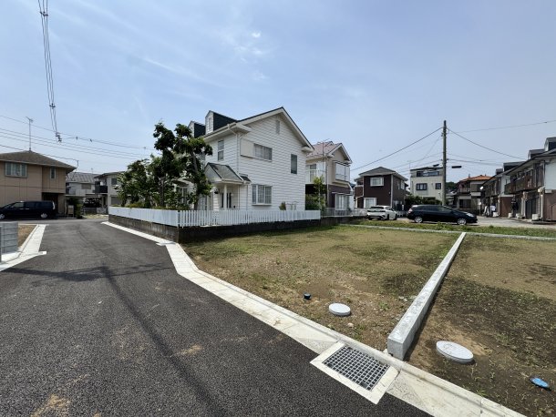 現地写真
