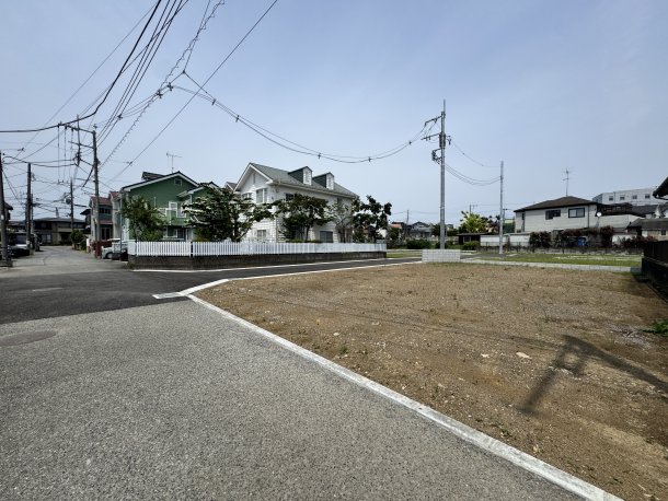 現地写真