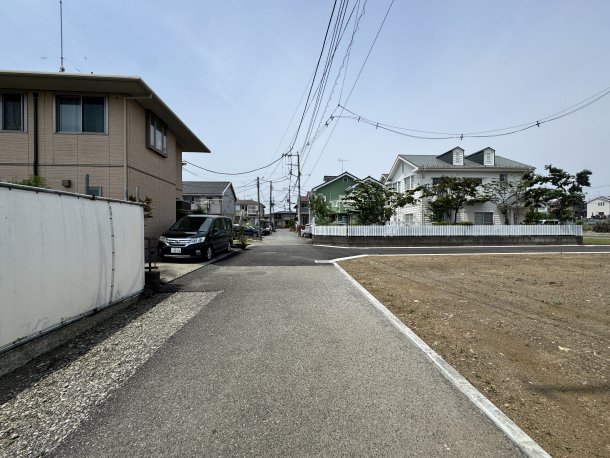 現地写真