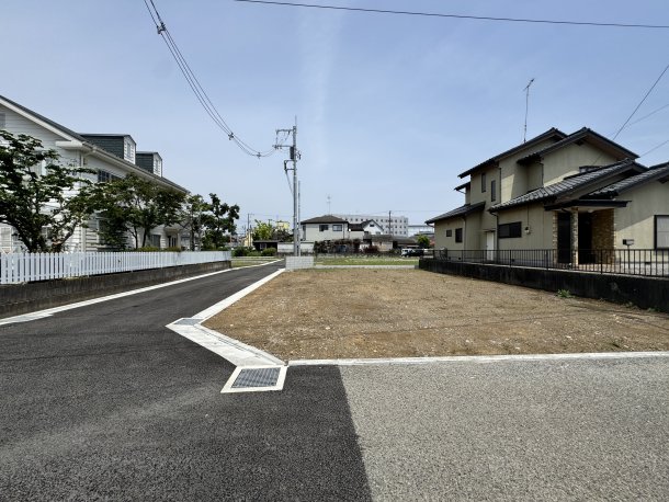 現地写真
