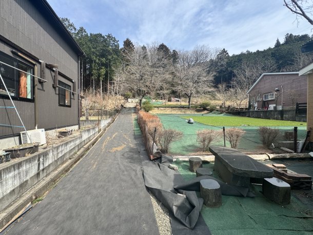 現地写真