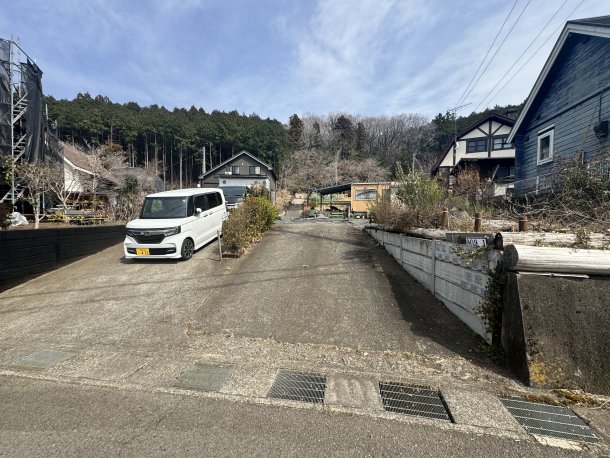 現地写真