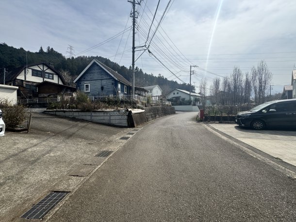 現地写真