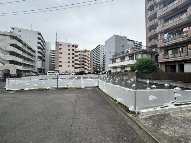 現地写真