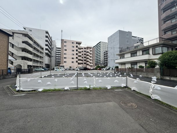 現地写真